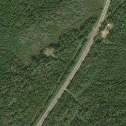 Satellite imagery of CD 11 — NGS QK0026 — Detour Township, US, US