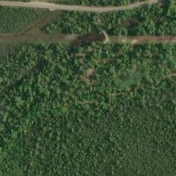Satellite imagery of F 294 — NGS QK0395 — Detour Township, US, US