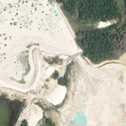 Satellite imagery of Drummond Dolomite Quarry, US