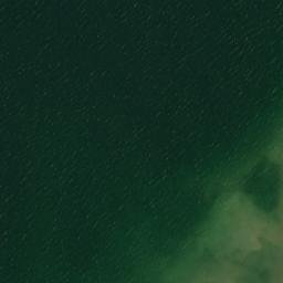 Satellite imagery of Monk Point, CA