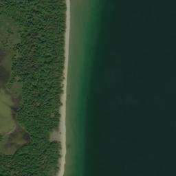 Satellite imagery of Pitman Point, CA