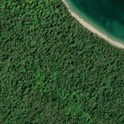 Satellite imagery of Cunningham Point, CA