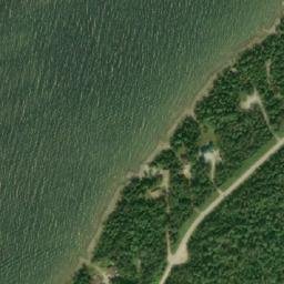 Satellite imagery of Johnson Point, CA