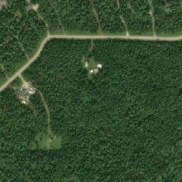 Satellite imagery of South Spit, CA