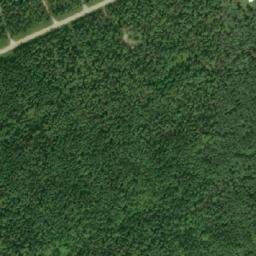 Satellite imagery of South Spit, CA