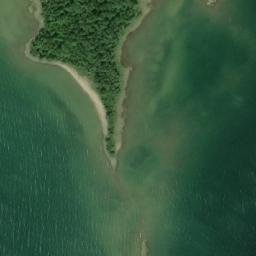Satellite imagery of Mowat Point, CA
