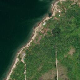 Satellite imagery of Mackay's Point, CA