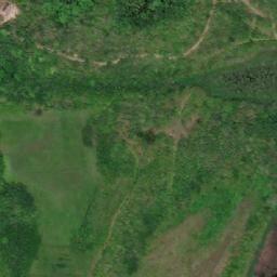 Satellite imagery of Mackay's Point, CA