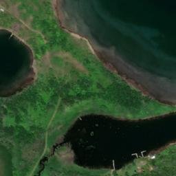 Satellite imagery of Miller Point, CA