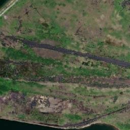 Satellite imagery of Griffiths Point, CA