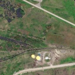 Satellite imagery of Griffiths Point, CA