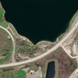 Satellite imagery of Bird Point, CA