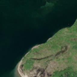 Satellite imagery of Bird Point, CA