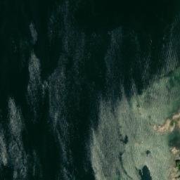 Satellite imagery of Lobster Point, CA