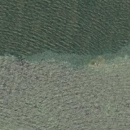 Satellite imagery of South Point, CA