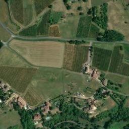 Satellite imagery of Château du sou, FR
