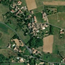 Satellite imagery of Château du sou, FR