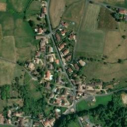 Satellite imagery of Château du sou, FR