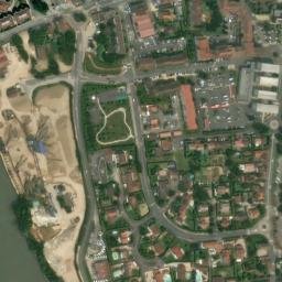 Satellite imagery of 01194A - 1, FR