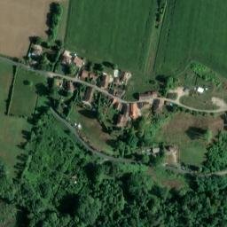 Satellite imagery of 01092A - 1, FR