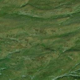 Satellite imagery of cairn, IT