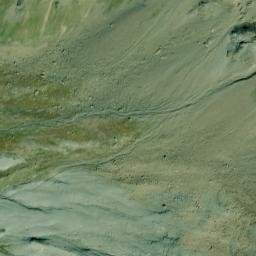 Satellite imagery of cairn, IT