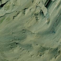 Satellite imagery of cairn, IT