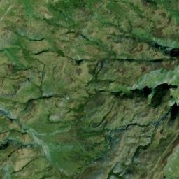 Satellite imagery of cairn, IT