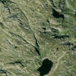 Satellite imagery of cairn, IT