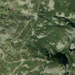 Satellite imagery of cairn, IT