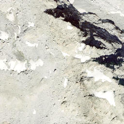 Satellite imagery of Pointe des Plines, CH
