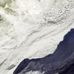Satellite imagery of Petit Clocher des Planereuses, CH
