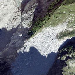 Satellite imagery of Petit Clocher des Planereuses, CH