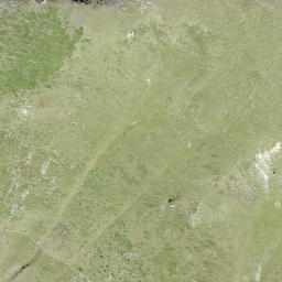 Satellite imagery of Pointe de Toules, CH