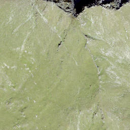 Satellite imagery of Pointe de Toules, CH