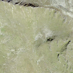 Satellite imagery of Pointe de Toules, CH