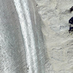 Satellite imagery of Col de Bocheresse, CH