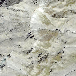 Satellite imagery of Aiguille de Bocheresse, CH
