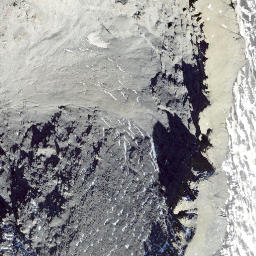 Satellite imagery of Mont Rouge du Giétro, CH