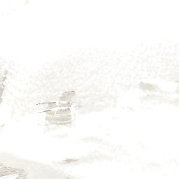 Satellite imagery of Col du Brenay, CH