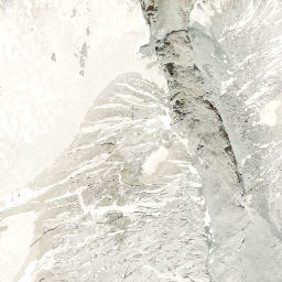 Satellite imagery of Pointe du Brenay, CH