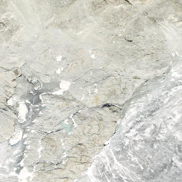 Satellite imagery of Col de Charmotane, CH