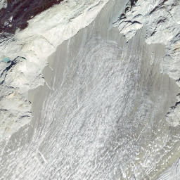 Satellite imagery of Roc Noir, CH