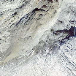 Satellite imagery of Roc Noir, CH