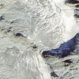 Satellite imagery of Grand Bouquetin, CH