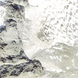 Satellite imagery of Grand Bouquetin, CH