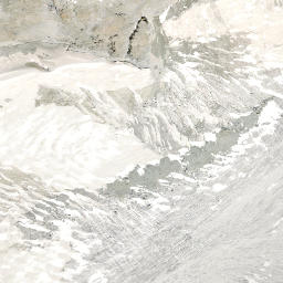 Satellite imagery of Tête de Chavannes, CH
