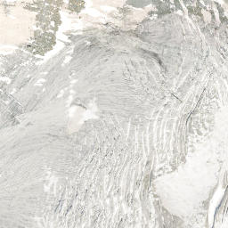 Satellite imagery of Tête Blanche, CH