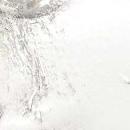 Satellite imagery of Tête Blanche, CH
