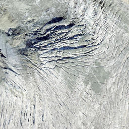 Satellite imagery of Sattelti, CH